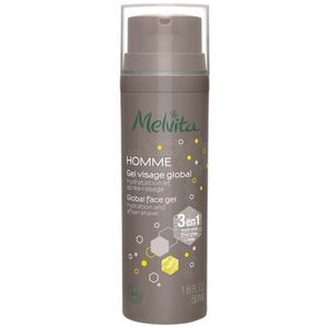 Zestaw do Golenia Melvita Hombre