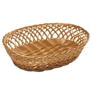 Καλάθι Pintas KESPER, τεχνητό 31 X 23,5 X 8,5 cmcm