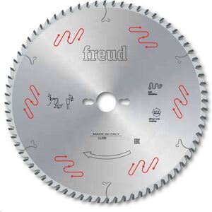 Δίσκος Πριονιού LU2B 1400 350X30-72