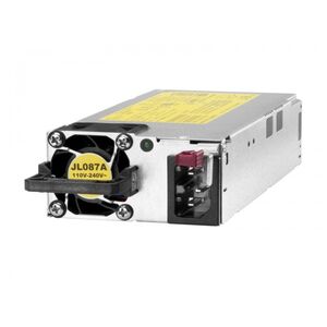 HPE Aruba X372 54VDC 1050W PS Europe - English localization