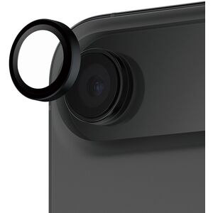 PanzerGlass Hoops black iPhone 17 Air