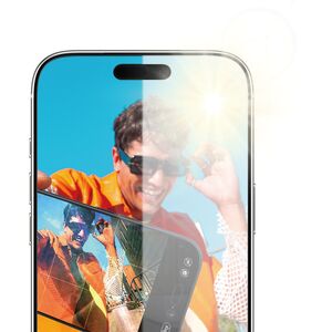 PanzerGlass Armor Anti-Reflective EasyAligner Tempered Glass for iPhone 17 Pro Max