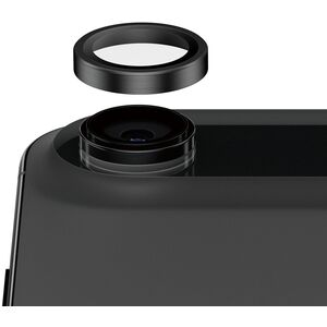 PanzerGlass Hoops Ceramic II lens glass for iPhone 17 Air