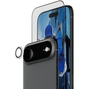 PanzerGlass 2-in-1 Essentials Bundle iPhone 17 Air