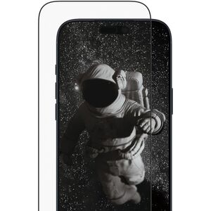 PanzerGlass Ceramic II Schutzglas iPhone 17 Pro Max UWF