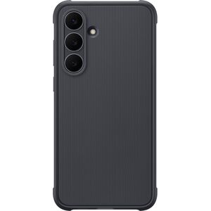 Samsung Rugged Case Galaxy S25 FE schwarz