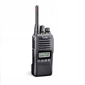 Icom IC-F29SDR, PMR446, IP67, Transceiver