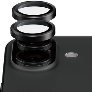 PanzerGlass Hoops Ceramic II lens glass for iPhone 17 / 16 / 16 Plus