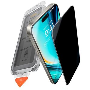INSTALL MASTER PRIVACY SERIES
