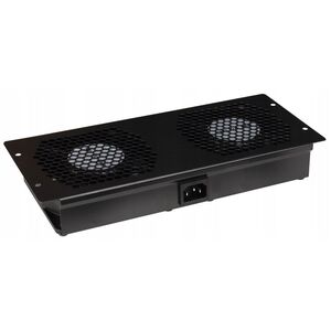RAWP Pulsar Panel wentylatorowy do szaf stojących, RACK