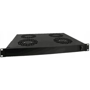 RAWP-1 PULSAR Panel 4 wentylatorów RACK