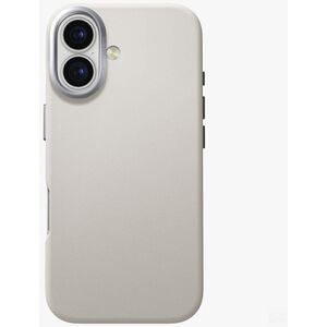 UNIQ Lyden case for iPhone 17 Magclick Charging clay