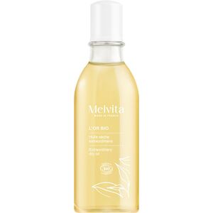 Melvita L'Or Bio Extraordinary Dry Oil