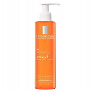 LRP Vitamin C Foaming Gel