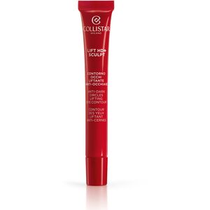 Collistar Lift HD Sculpt Anti-Dark Circ. Lifting Eye Contour
