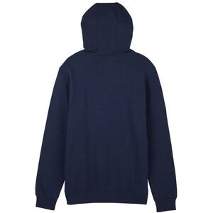 Bluza z kapturem Fox Head Fleece Po - midnight