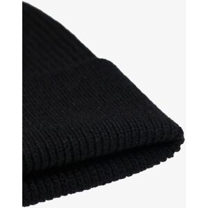Czapka zimowa Houdini Zissou Hat - rock black