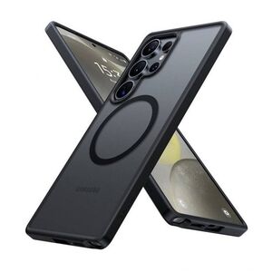 Torras Guardian Magnetic Series Phone Case For Samsung S25 Ultra
