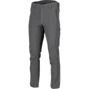 Spodnie softshell szare, "s", ce, lahti