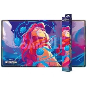 DL - Fabled (Set 9) Playmat - B