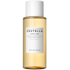 Skin1004 Madagascar centella toning toner tonik do twarzy z wąkrotą azjatycką 210ml