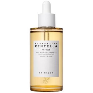 Skin1004 Madagascar centella ampoule odżywcze serum do twarzy z wąkrotą azjatycką 100ml