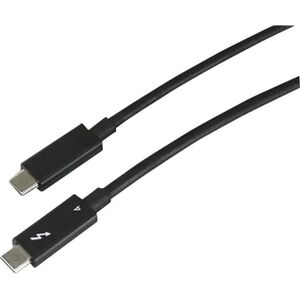 D Lenovo LINTES Thunderbolt 4 (40Gbps) Active Cable 2m