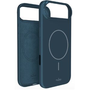 Etui ochronne Puro Pulse na iPhone 17 Air poliwęglanowe - turkusowe