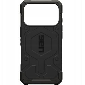 UAG Pathfinder MagSafe - etui do iPhone 17 Pro kompatybilne z MagSafe (black)