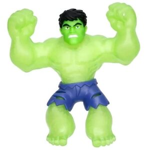 GOO JIT ZU MARVEL GLOW SURGE ASS - διάφορα