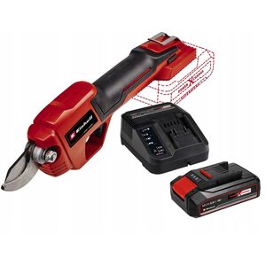 NOŻYCE DO GAŁĘZI GP-LS 18/28 Li BL-Solo 3408320