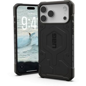 UAG Pathfinder MagSafe - etui do iPhone 17 Pro Max kompatybilne z MagSafe (black)