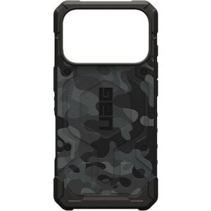 UAG Pathfinder MagSafe - etui do iPhone 17 Pro kompatybilne z MagSafe (midnight camo SE)