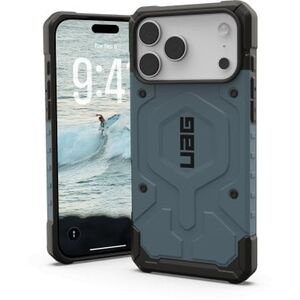 UAG Pathfinder MagSafe - etui do iPhone 17 Pro Max kompatybilne z MagSafe (cloud blue)