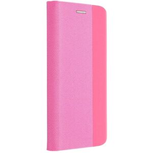 Kabura SENSITIVE Book do XIAOMI Redmi A5 ( 173,3 x 79,4 x 8,26) różowy