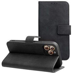Kabura TENDER Book do SAMSUNG A17 czarny
