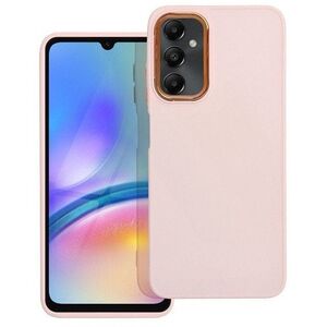 Futerał FRAME do SAMSUNG A17 pudrowy róż
