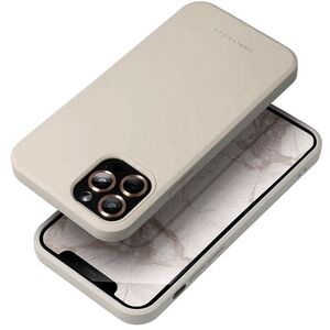 ROAR futerał SPACE do IPHONE 17 Air Kremowy