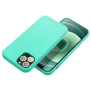 ROAR futerał COLORFUL JELLY do IPHONE 17 Miętowy