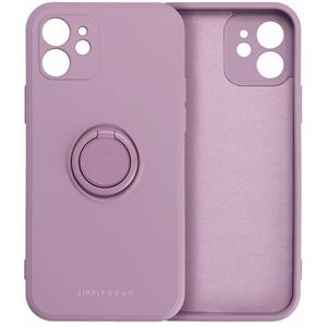 ROAR futerał AMBER CASE do IPHONE 17 Air Fioletowy