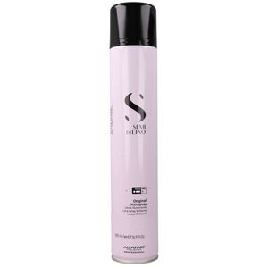 Lokówka do Włosów Alfaparf Milano SdlStyle&CareOriginal Hairspray 500 ml
