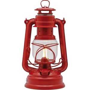 Feuerhand Feuerhand LED LANTERN BABY SPECIAL 276 (276-LED-ROT) Ruby Red