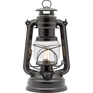 Feuerhand Feuerhand LED LANTERN BABY SPECIAL 276 (276-LED-MATTSCHWARZ) Matt Black