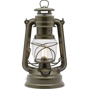 Feuerhand Feuerhand LED LANTERN BABY SPECIAL 276 (276-LED-BW) Olive