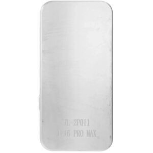 Διπλής στρώσης θήκη για υποβολή για IPHONE 16 PRO MAX