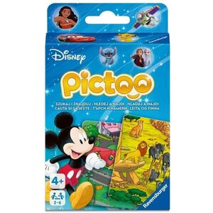 Pictoo Disney