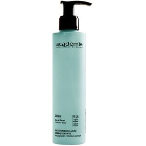 Academie Clean Micellar Cleansing Water