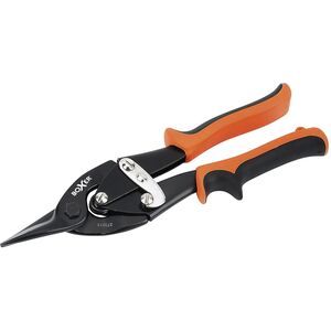 Pladesaks lige 250 mm