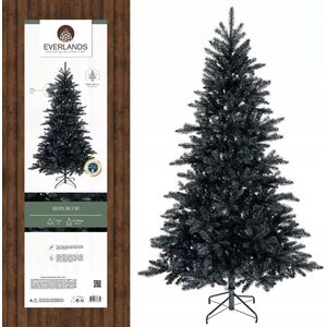 Kaemingk ARTIFICIAL CHRISTMAS TREE BERLIN 684376