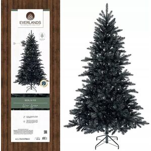 Kaemingk ARTIFICIAL CHRISTMAS TREE BERLIN 684377